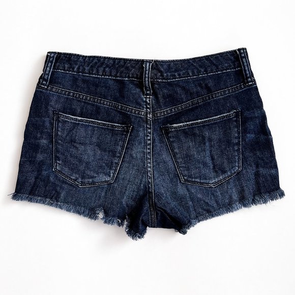 Universal Thread High-Rise Short - Picture 2 of 2